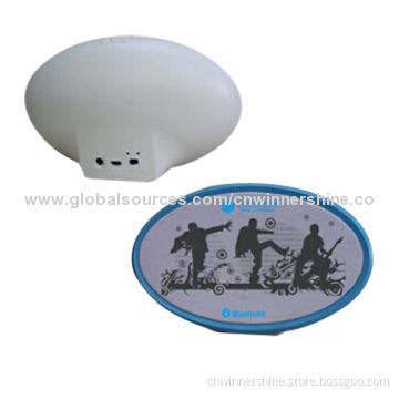 Solo Bluetooth Speakers, OEM Services Available